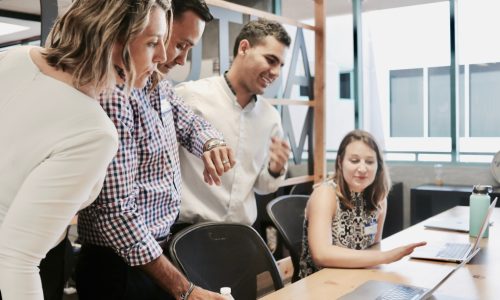 Building a Strong Brand: Identity and Positioning
