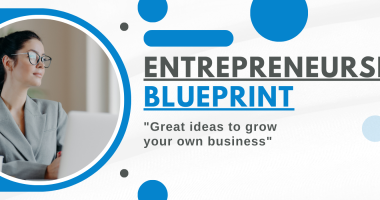 Entrepreneurship Blueprint